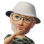 Luis Stern Adler - @luissternadler - Instagram