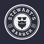 Luis Stewart - @stewarttt_barber - Instagram
