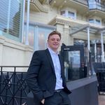 Luis-Stewart Cooke - @luis_cooke - Instagram