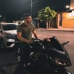 Luis AvaMe - @luisstoner_00 - Instagram
