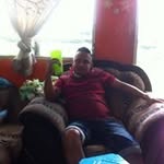 Luis Stone - @stone9584 - Instagram
