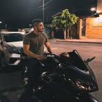Luis Stoner - Facebook
