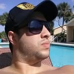 Luis Suriel - @surielluis02 - Instagram