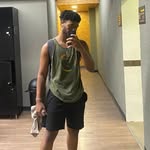 Luis Suriel - @lfitsuriel - Instagram
