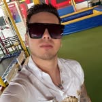 Luis Alberto Taboada - @luis.tabo19 - Instagram
