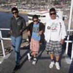 Luis Taboada - @luistaboada03 - Instagram
