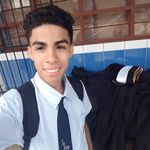 Luis Taboada - @luistaboada_07 - Instagram