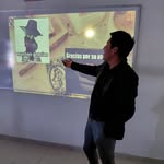 Luis Taboada - @lu1s_4nge1 - Instagram