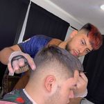 Luis G. Tafolla - @lefty.fadez - Instagram