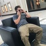 Luis Tafolla - @tenochkid_luizy - Instagram