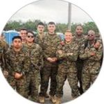 Luis Tafolla - @ssgttafolla - Instagram