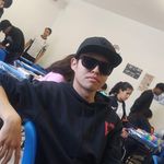 Luis Miguel Tafoya - @luis_el_huevos - Instagram