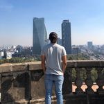 Luis Tafoya - @luisgtafoya - Instagram
