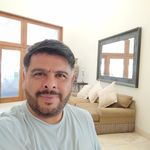 Luis Tafoya - @tafher33 - Instagram