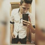 Luis Tafoya - @miaedgarange - Instagram