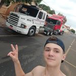 Luis Antonio Teixeira - @luis.teixeira143 - Instagram