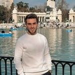 Luis Teixeira - @luis_teixeira.23 - Instagram