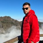 Luís Teixeira - @luisteixeira011 - Instagram