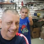 Luis Alberto Tirado Calderon - Facebook