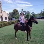 Luis Angel Tirado Noriga - Facebook