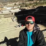 Luis Tirado - @luistirado94_ - Instagram