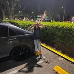 Luis Tirado - @904luisssss - Instagram
