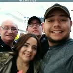 Luis Tirado - @tiradorlm - Instagram