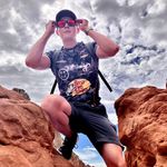 Luis Jimenez Todd - @luistodd - Instagram