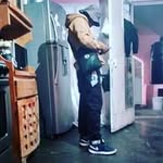 Luis Todd - @lil_todd_78 - Instagram