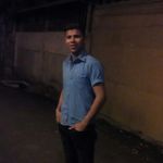 Jorge Luis Toruño Vallejos - @torunovallejos - Instagram