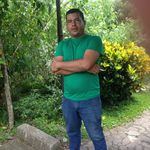 Jose Luis Toruño Morales - @moralesjoseluistoruno - Instagram