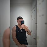 Luis Toruño - @lichy_0594 - Instagram