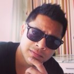 Luis Toruno - @lctoruno22 - Instagram
