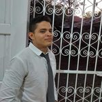 Luis toruño - @luismiguel.tg - Instagram