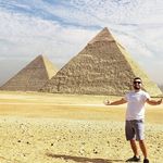 Luis Toruno - @ltoruno8 - Instagram