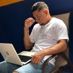Luis Toruño - @lichy_30 - Instagram