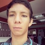 Luis Toruño - @luis_torumata - Instagram