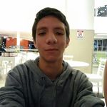 Luis Toruño - @lubarca.1097 - Instagram