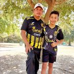 Luis Toruño - @cabrerabrayanjosue - Instagram
