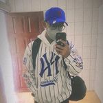 Luis Toruño - @1995_luk - Instagram