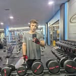 Luis - @luis_trejos_arango - Instagram