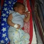 luis trejos - @saulenrique875 - Instagram