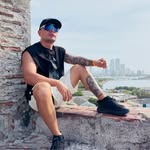 Luis Trejos - @luistrejos_28 - Instagram