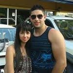 Luis Trejos - @luistrejos27 - Instagram