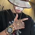Luis Trejos - @luis_21aa - Instagram