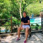 Luis Vicente Cruz - @luistriana509 - Instagram