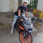 Luis Triana - @luistrian - Instagram
