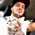 Luis Triana - @luchotriana25 - Instagram