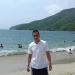 luis triana - @luistriana81 - Instagram