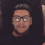 Luis Triana - @trianaluis12 - Instagram
